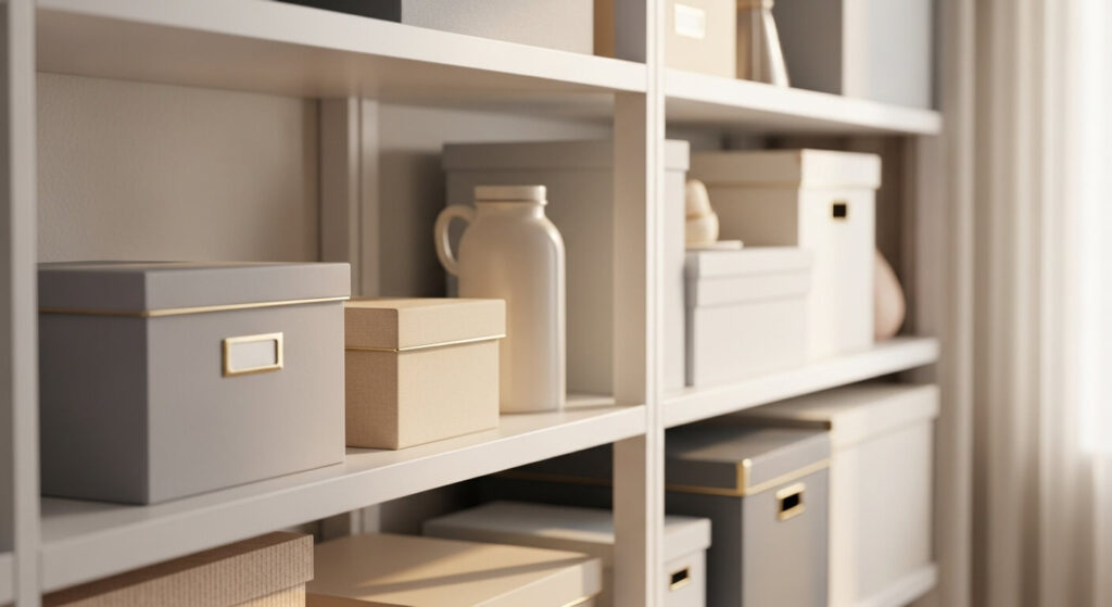 「いつか使う」が増える背景を見つめ直す