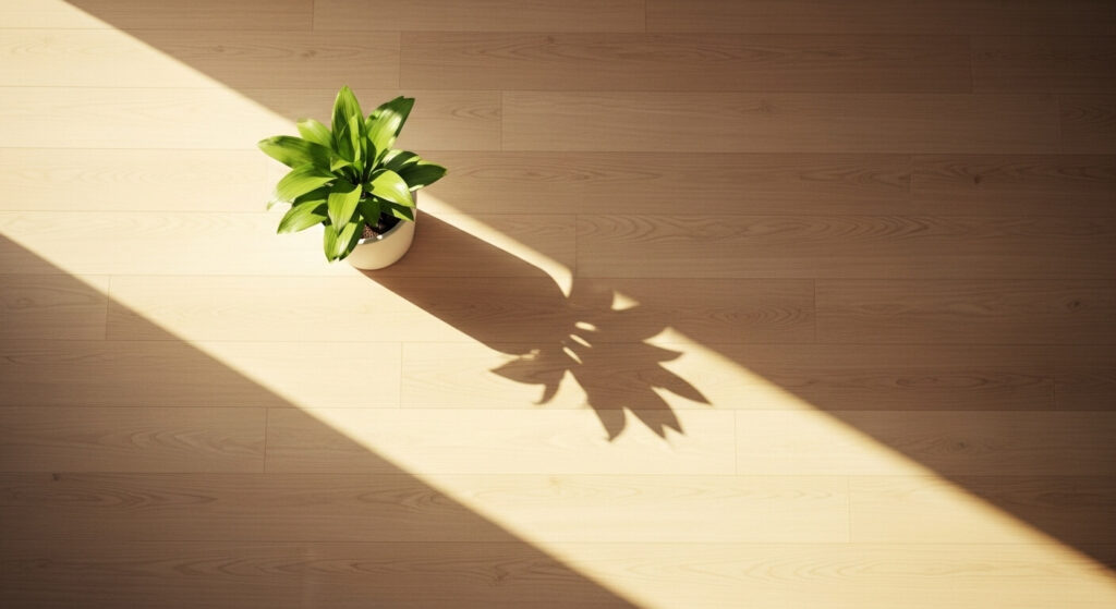 はじめに｜なぜモノを減らすと、ゆとりが生まれるの？