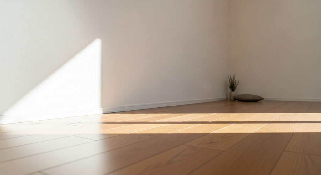 ゆとりを生むための「減らし方」のコツ