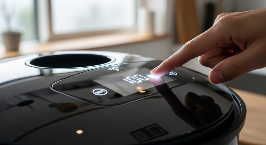 ホットクックがWi-Fiに繋がらない主な原因と対処法