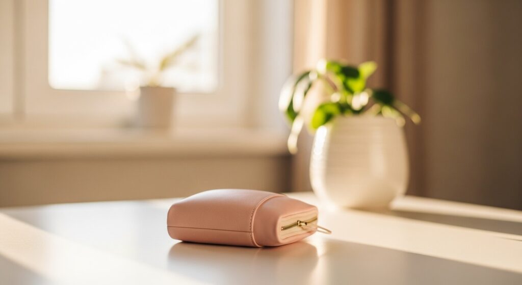 モノとの向き合い方をリセットする習慣