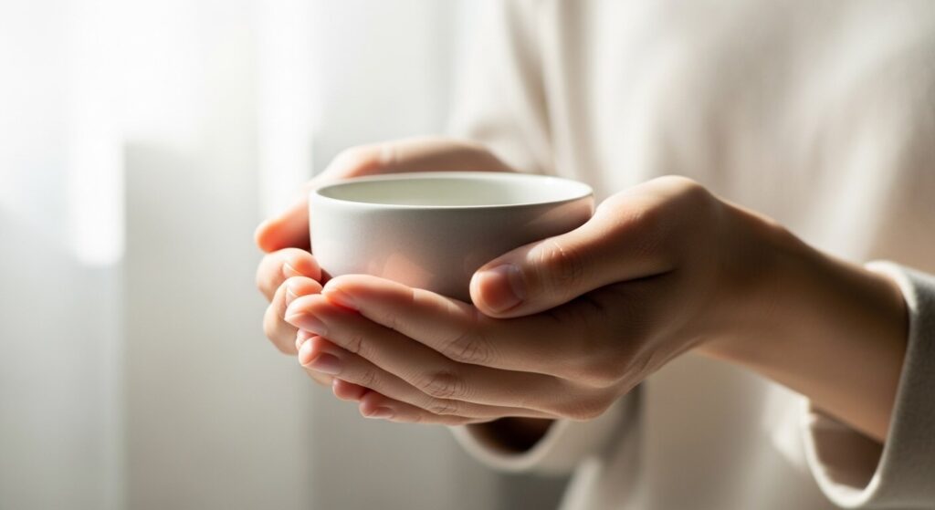 モノを減らすことで得られるメリット