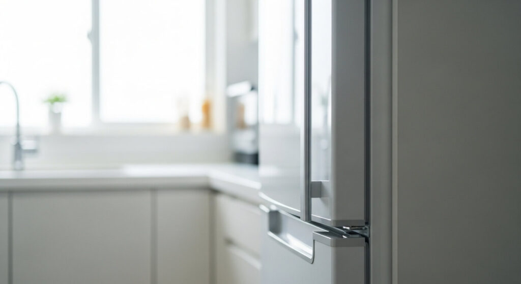 使いやすい冷蔵庫に変えるための第一歩