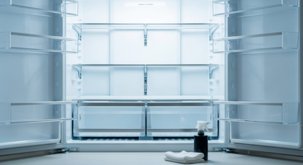 清潔と快適を保つための小さな習慣