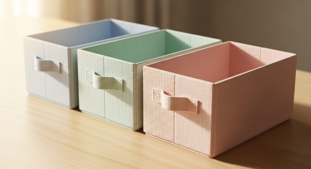 無理なく進める３つのステップ