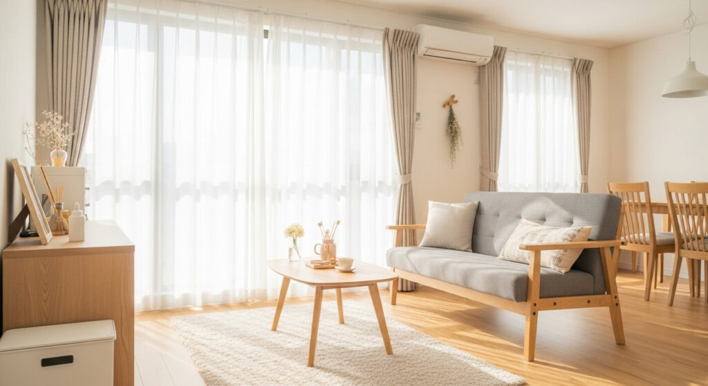 まとめ｜あるもので整える心地よい暮らしへ