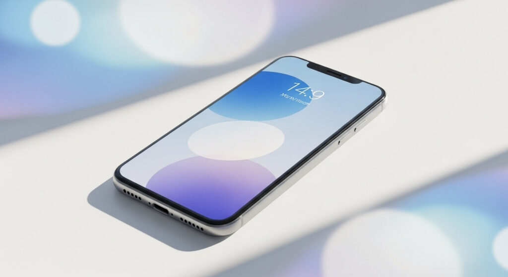 スマホを軽く保つデータ整理のコツ