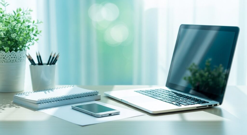 デジタル整理を続けるための仕組みづくり