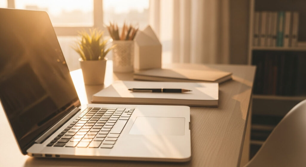 パソコンのファイルを使いやすく整える