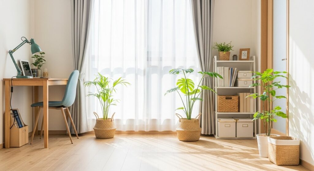 二つの考え方を暮らしに取り入れるステップ