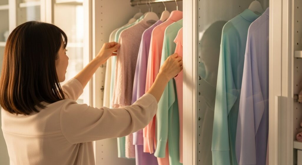 整った状態をキープする習慣づくり