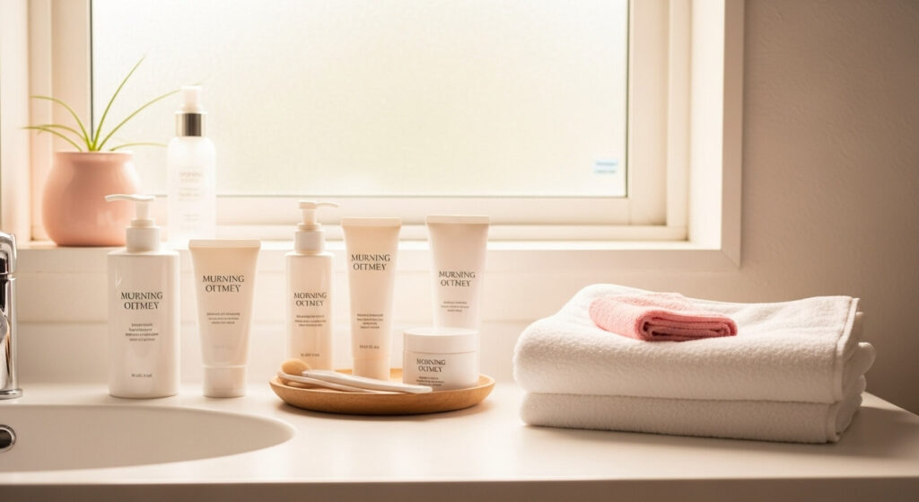 日常の段取りを整えて作業時間を短くする方法