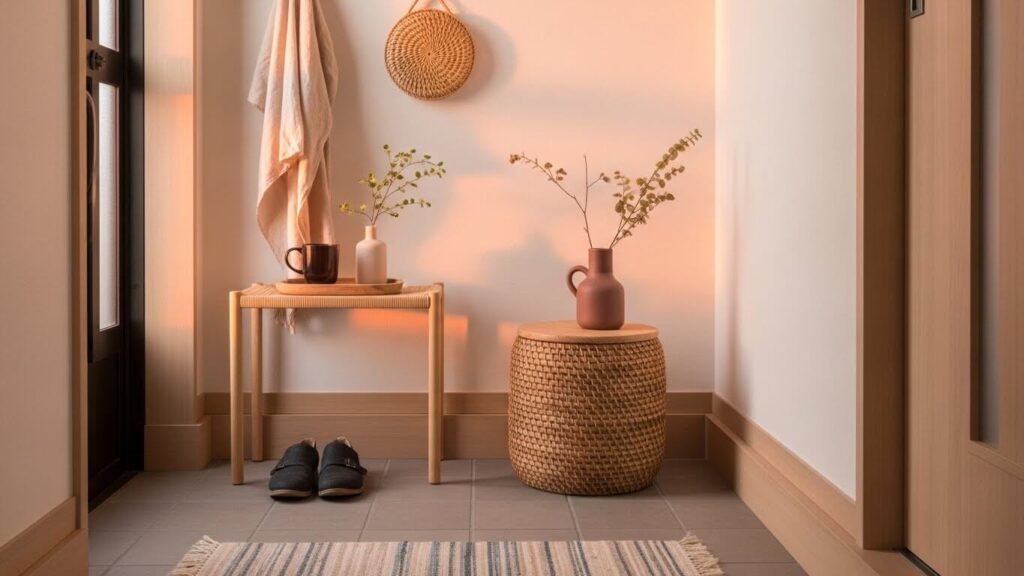 物を増やしすぎないための一人暮らしの習慣