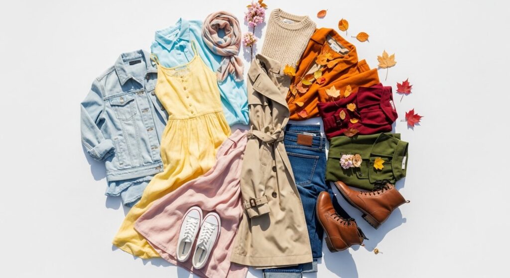 まとめ｜衣替えを“行事化”してラクに続ける