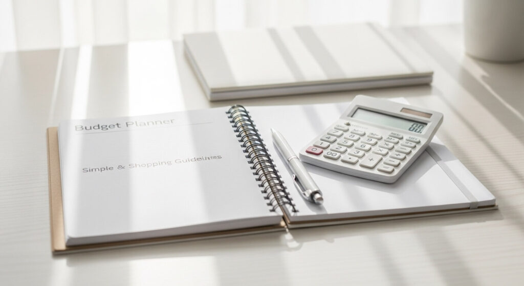 買ったあとに見直す工夫