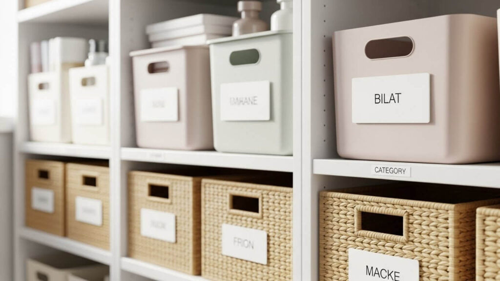 まとめ｜選ばない仕組みで暮らしを扱いやすくする