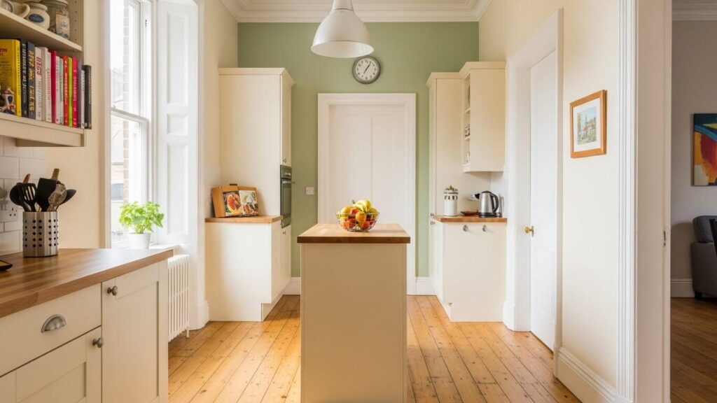 家の中で選択を減らすための配置と動線の整え方