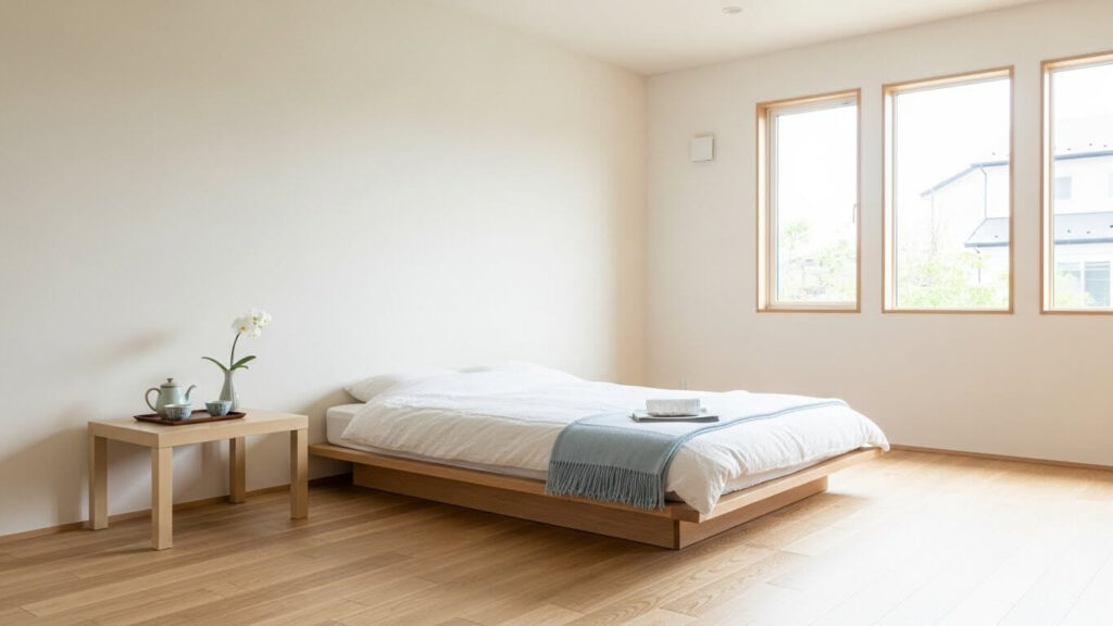 少ない家具で使いやすい部屋に整える配置の基本ステップ【まとめ】