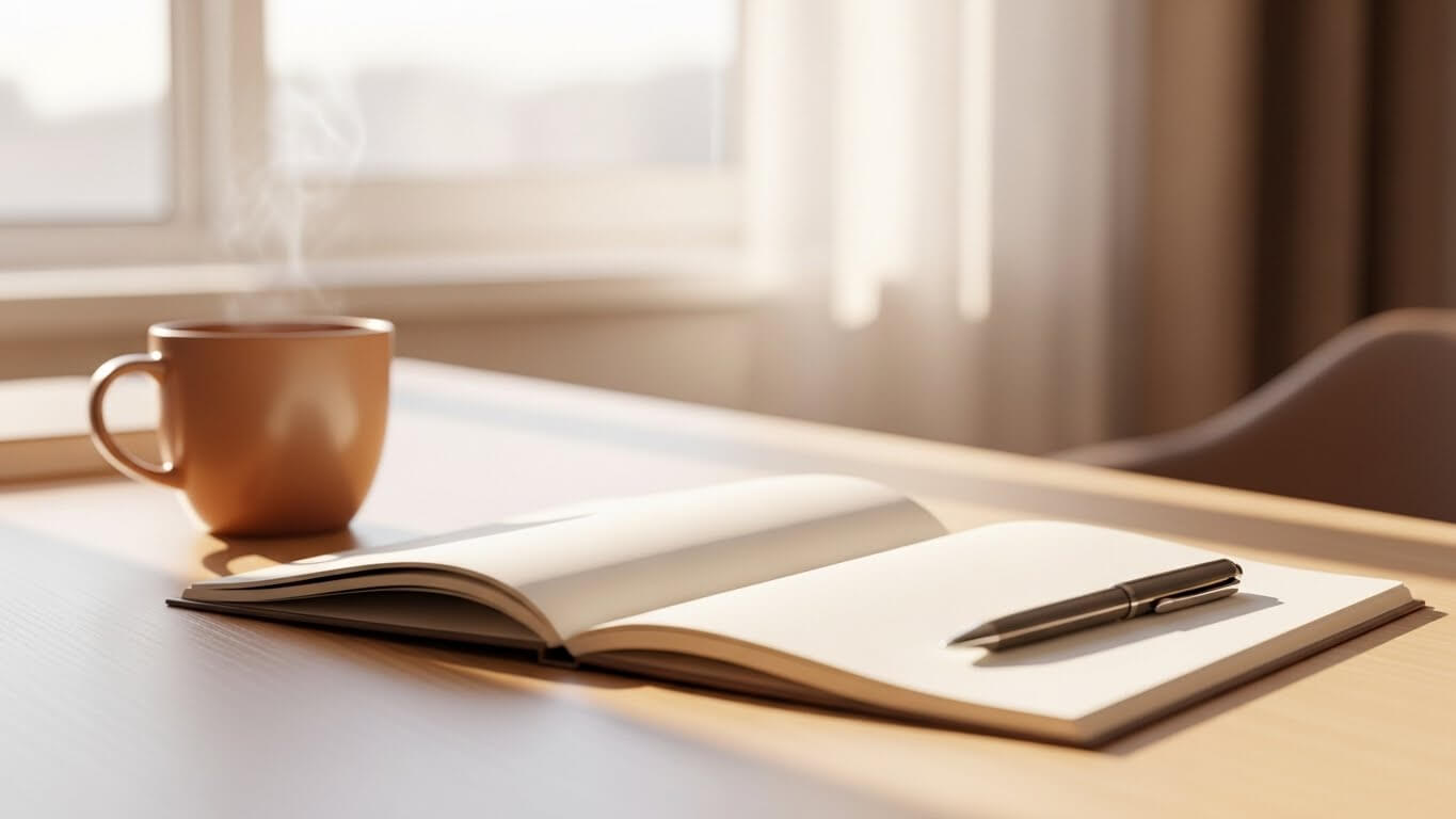 迷わないための“事前ルール”で整える暮らしの工夫｜行動の選択をシンプルにする方法