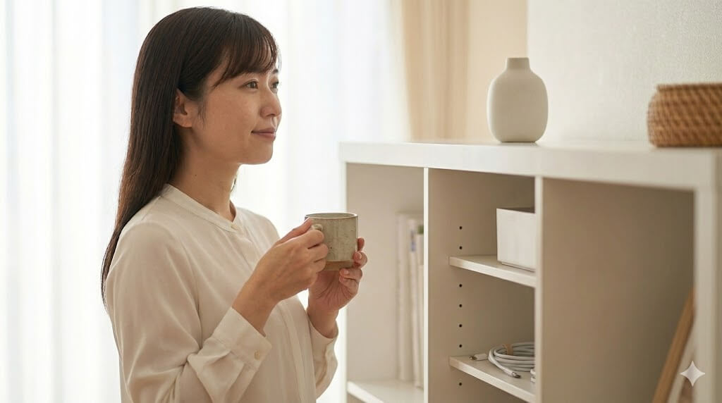 充電コード・配線を増やさないためのポイント