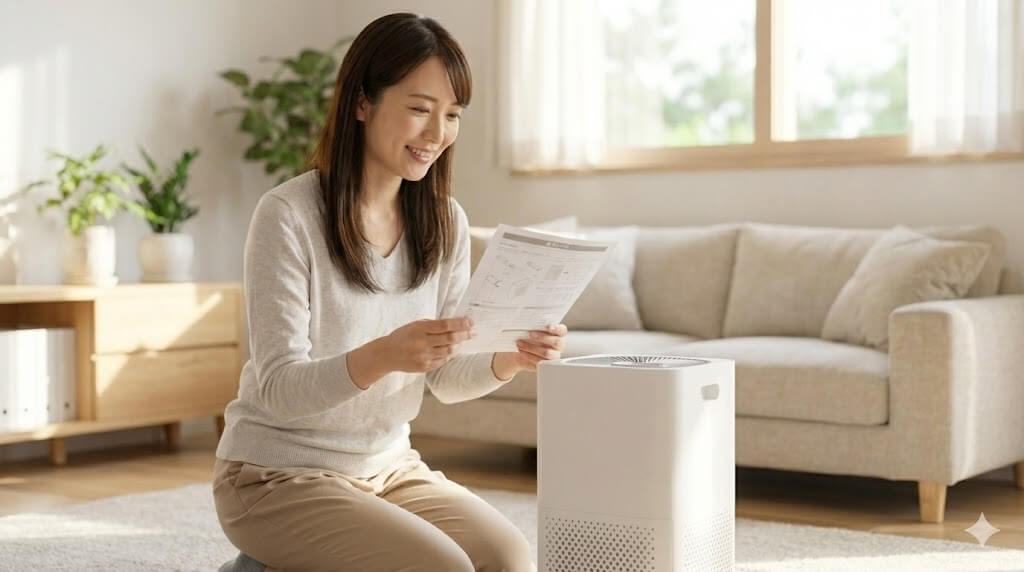 増えにくい状態を保つコツ｜買った直後と気づいたときに整える