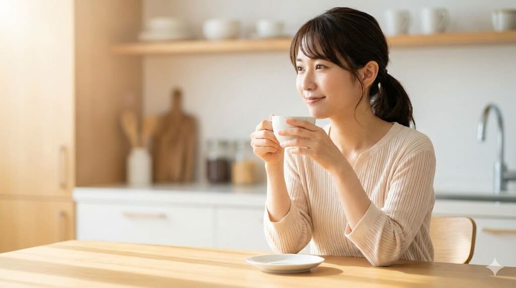 朝の動きが滞らない台所ルーティンまとめ