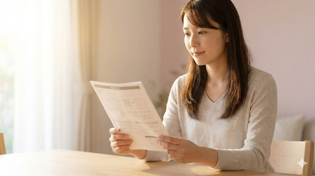 「また見る？」で判断するシンプルな分け方