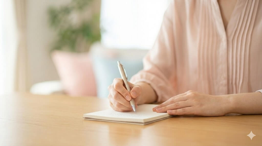 迷いが出やすい理由別の立て直し方｜基準がない・量が多い・扱いにくい