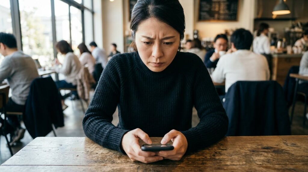 「不審なログイン試行がブロックされました」通知って一体何?