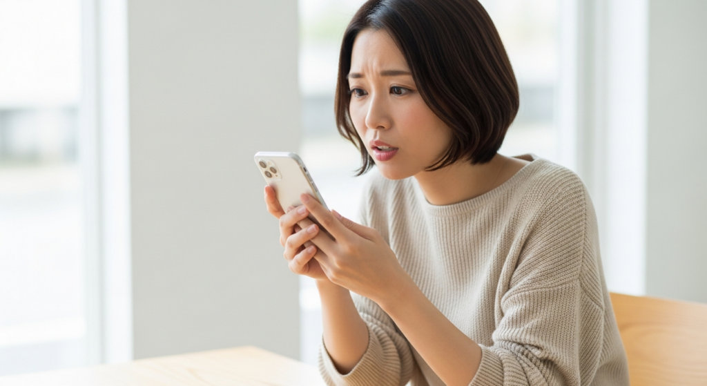 Androidで音声入力ができない原因