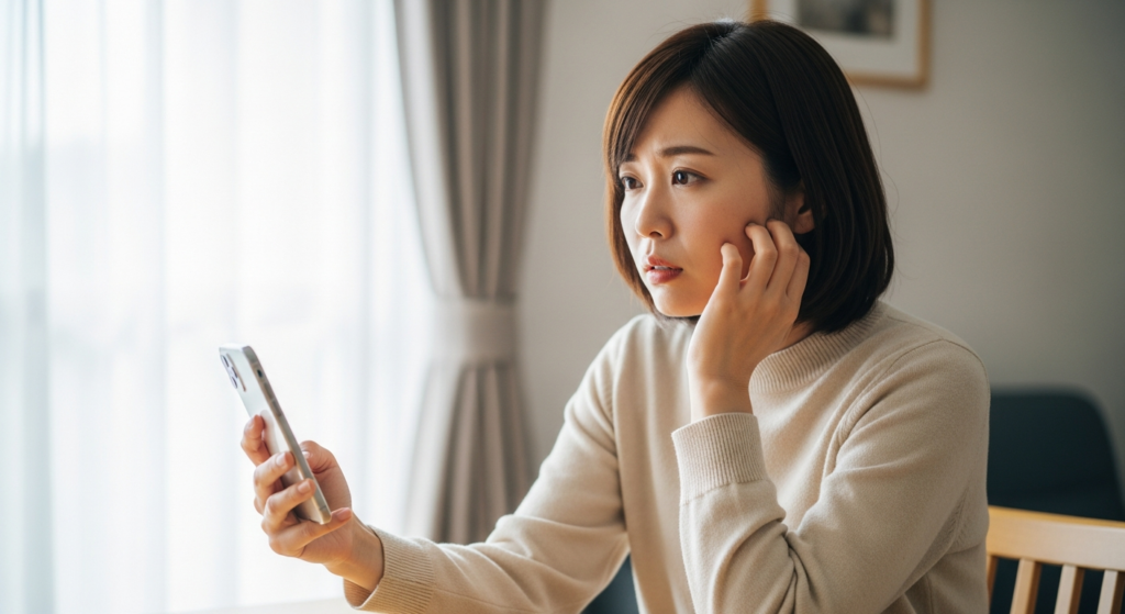 繰り返さないための予防と危険なサイン
